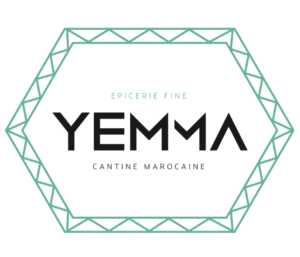 Logo yemma